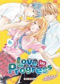 Love in progress T.6 Love in progress T.6