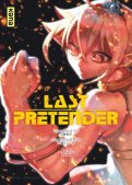 Last pretender T.2 Last pretender T.2
