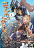 Made in Abyss T.1