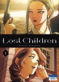 Lost children T.2