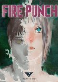 Fire punch T.7