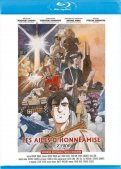 Les ailes d'Honnamise - blu-ray