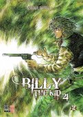 Billy the Kid 21 T.2