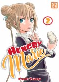 Hungry Marie T.2 Hungry Marie T.2