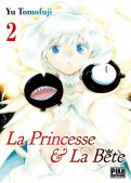 La princesse et la bête T.2 La princesse et la bête T.2