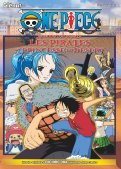 One Piece - l'épisode d'Alabasta