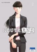 Route end T.2 Route end T.2