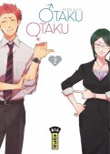 Otaku otaku T.2 Otaku otaku T.2