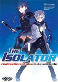 The isolator T.1