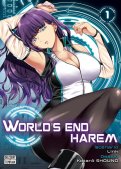 World's end harem T.1 World's end harem T.1
