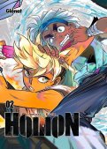 Horion T.2 Horion T.2