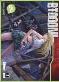 Btooom ! T.24 Btooom ! T.24