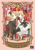 Card Captor Sakura T.5 Card Captor Sakura T.5