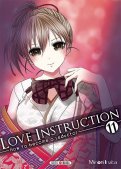 Love instruction - how to become a seductor T.11