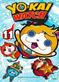 Yo-kai watch T.11 Yo-kai watch T.11