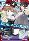 Real account T.10 Real account T.10