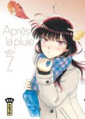 Après la pluie T.7 Après la pluie T.7