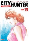 City Hunter - Ultime T.13 City Hunter - Ultime T.13