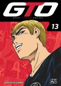GTO - Great Teacher Onizuka T.13 GTO - Great Teacher Onizuka T.13