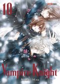Vampire Knight - édition double T.10
