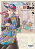 Isabella Bird - femme exploratrice T.5