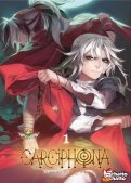 Carciphona T.1 Carciphona T.1