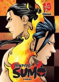 Hinomaru sumo T.13 Hinomaru sumo T.13