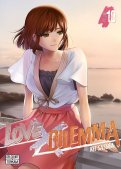 Love x dilemma T.10 Love x dilemma T.10