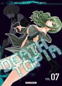 Deathtopia T.7