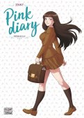 Pink diary - intgrale T.1