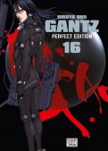 Gantz - perfect edition T.16