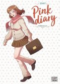 Pink diary - intgrale T.3