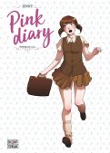 Pink diary - intgrale T.2
