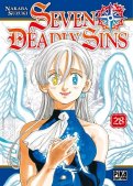 Seven deadly sins T.28 Seven deadly sins T.28