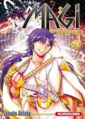 Magi - the labyrinth of magic T.29 Magi - the labyrinth of magic T.29