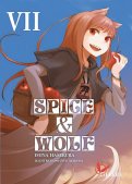 Spice & Wolf - roman T.7