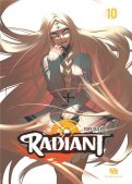 Radiant T.10 Radiant T.10