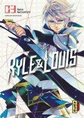 Ryle & Louis T.3 Ryle & Louis T.3