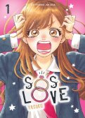 SOS love T.1 SOS love T.1
