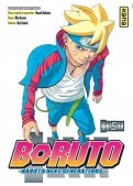 Boruto - Naruto next generations T.5