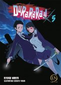 Durarara T.5 Durarara T.5