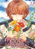 Les enfants de la baleine T.11 Les enfants de la baleine T.11