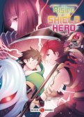 The rising of the shield hero T.10