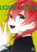 Love and lies T.7