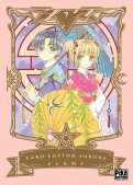 Card Captor Sakura T.7 Card Captor Sakura T.7