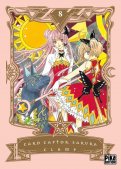 Card Captor Sakura T.8 Card Captor Sakura T.8