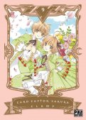 Card Captor Sakura T.9 Card Captor Sakura T.9