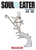 Soul Eater - édition reliée T.7 Soul Eater - édition reliée T.7