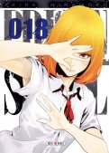 Prison school T.18 Prison school T.18