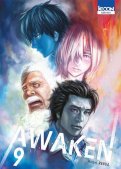 Awaken T.9 Awaken T.9